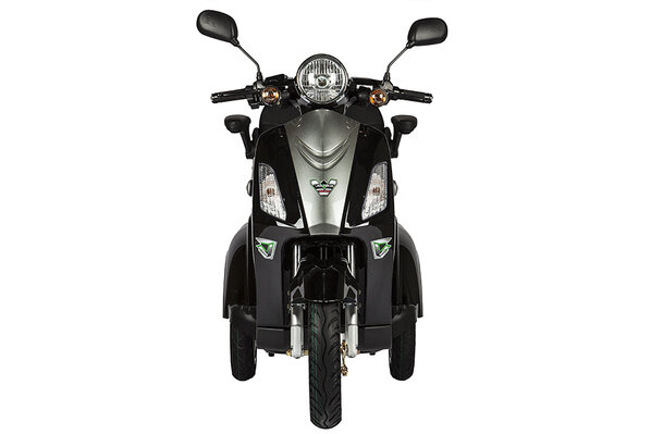 Электроскутер Volteco Trike Round L